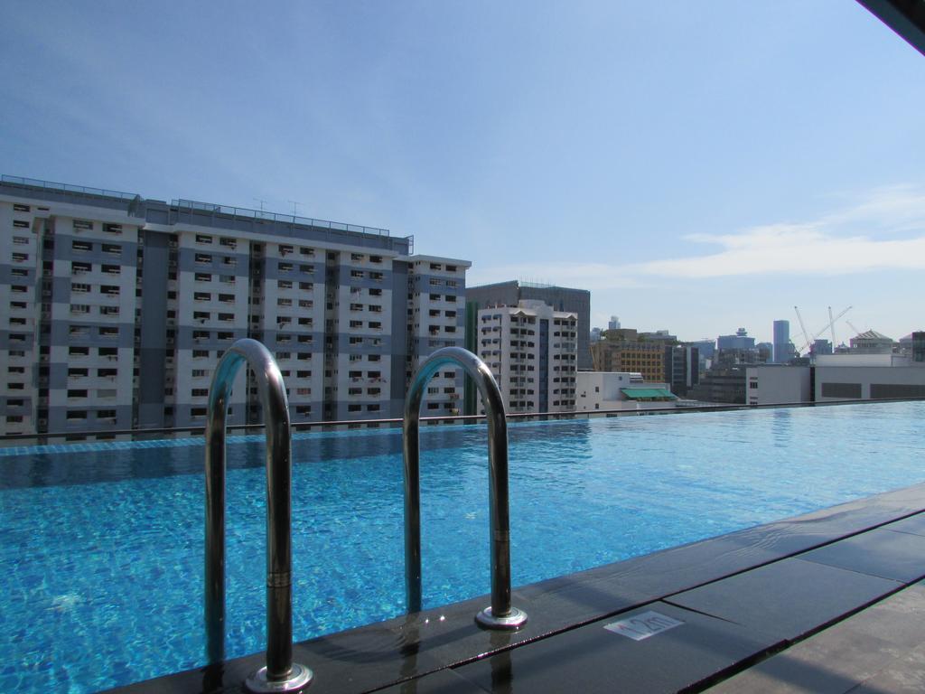 Hotel Mercure Bugis