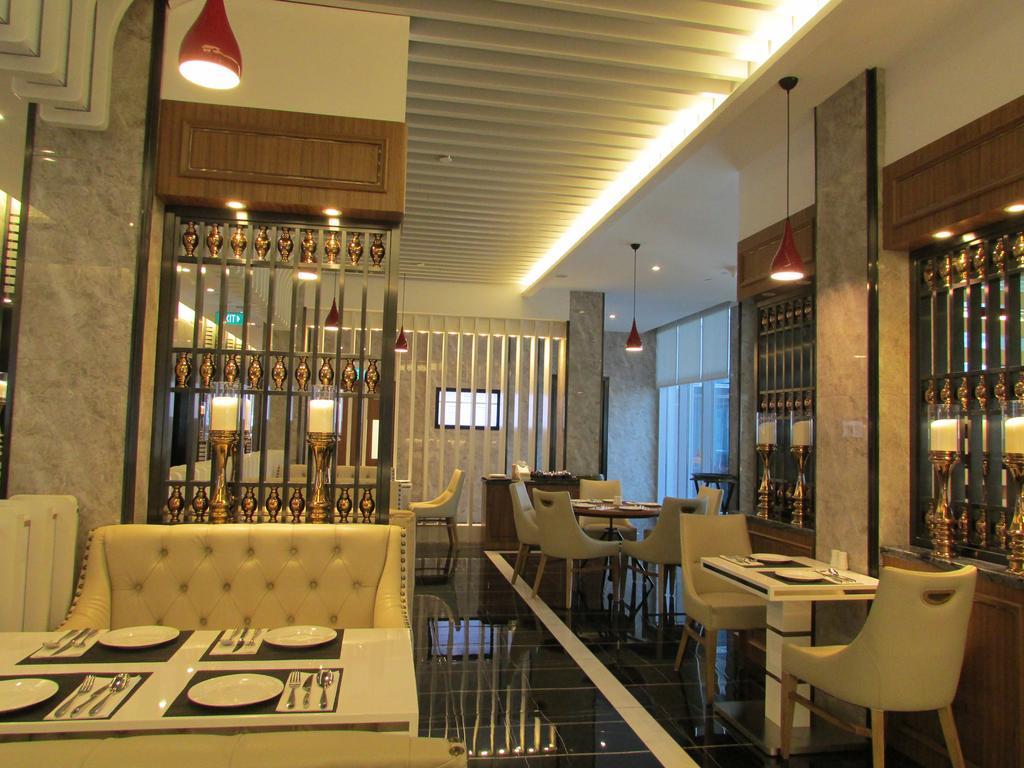 Mercure Bugis 4* Singapore