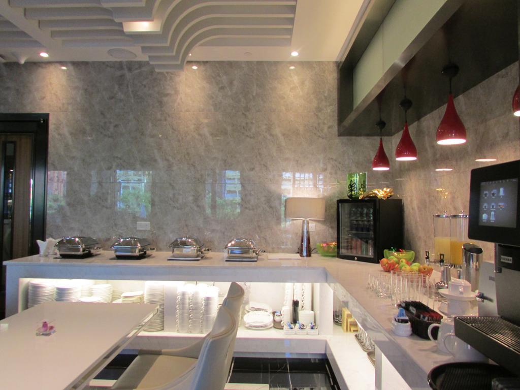 Mercure Bugis