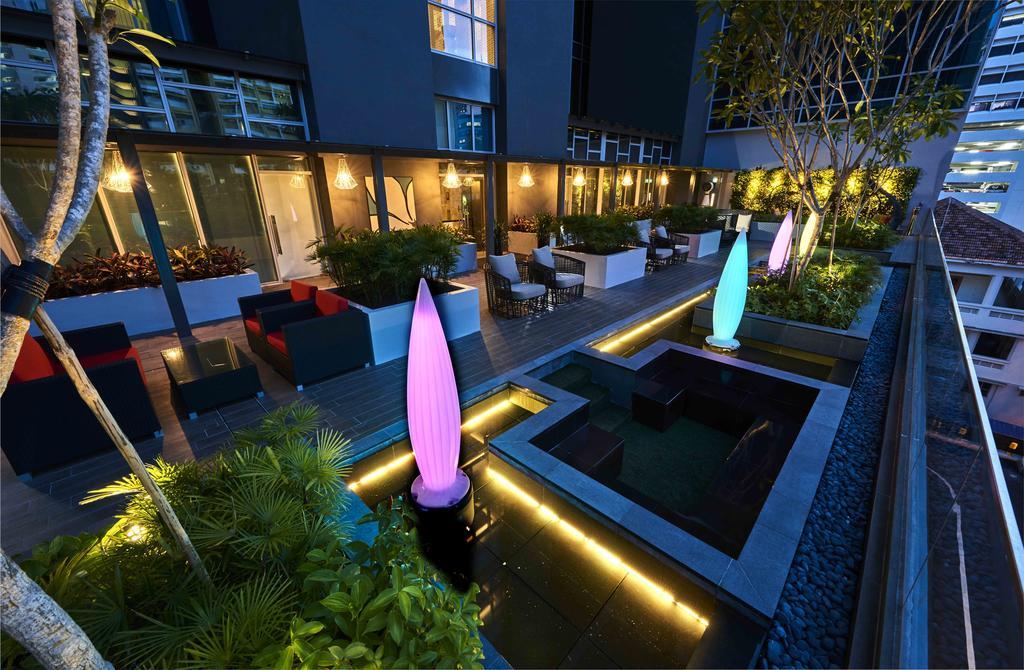 Mercure Bugis