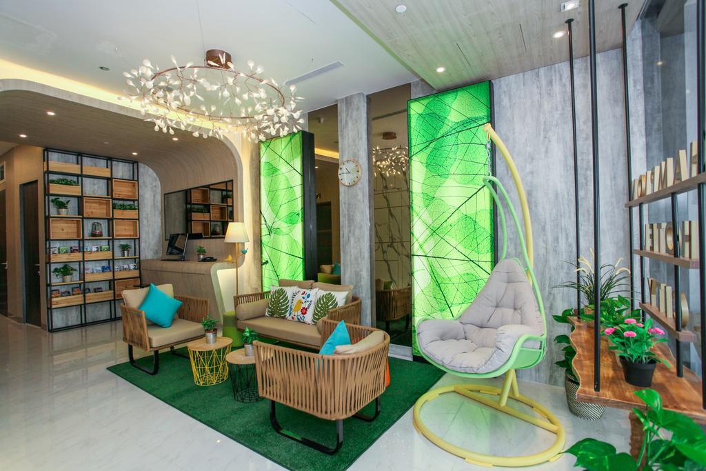 Champion City Hotel Singapore