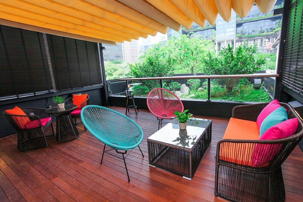 Hotel Champion City Singapore