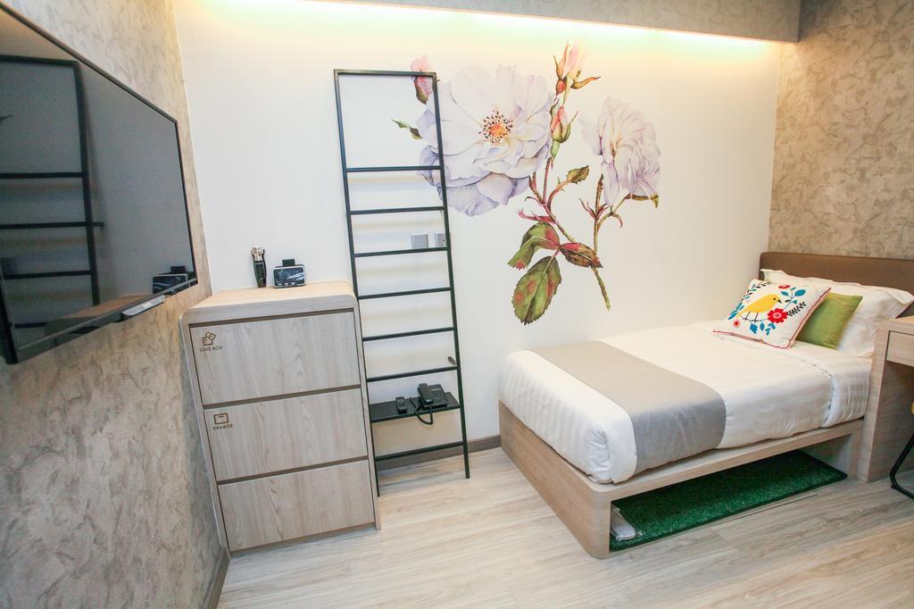 Hotel Champion City