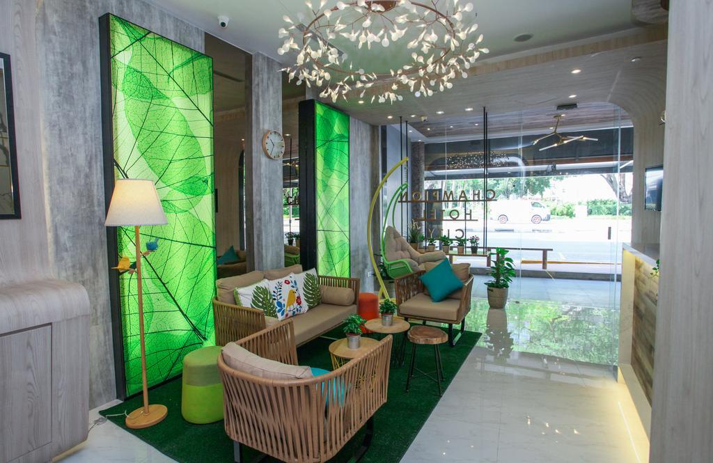 Champion City Singapore