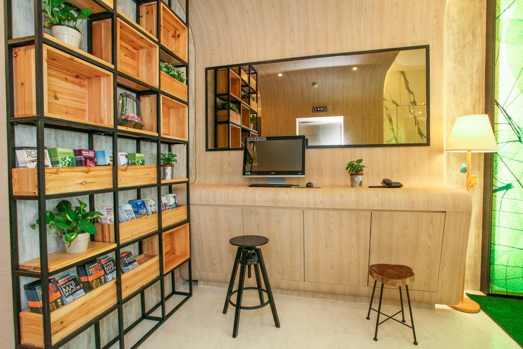 Champion City Hotel Singapore