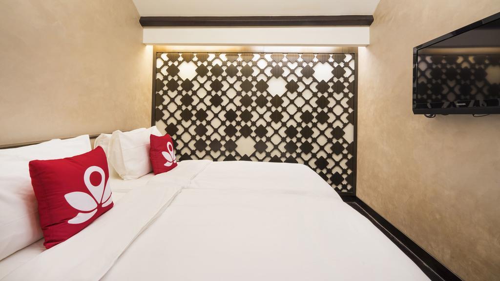 Zen Premium Outram Park Hotel 4*