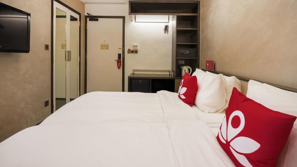 Zen Premium Outram Park Singapore