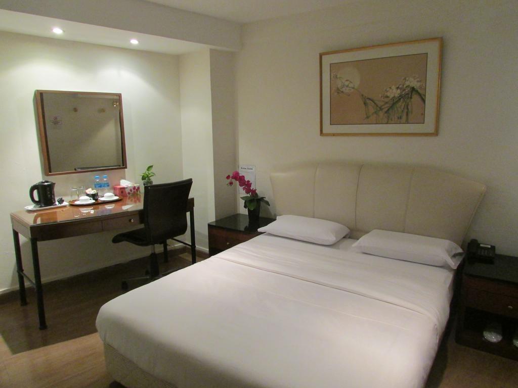Hotel Amber Katong