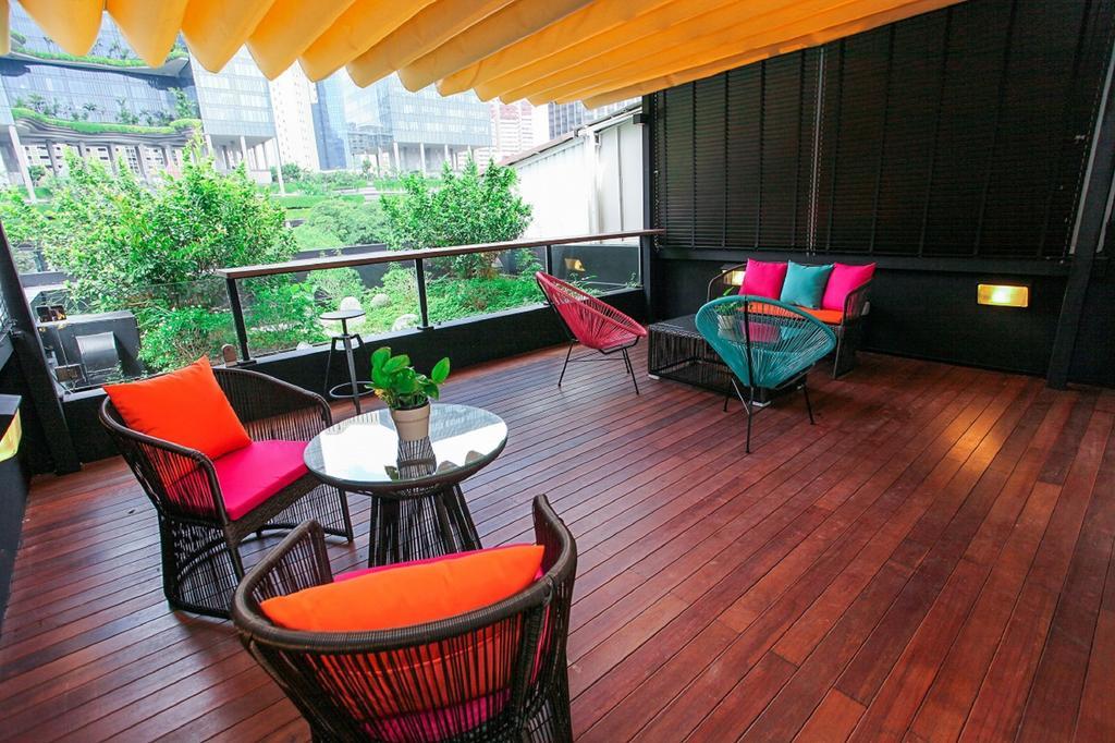 Champion City Hotel
