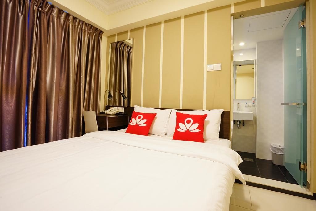 Zen Bukit Merah