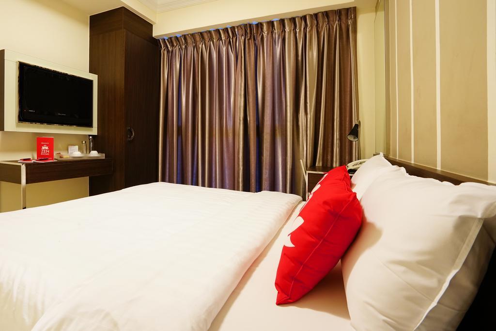 Hotel Zen Bukit Merah 3*