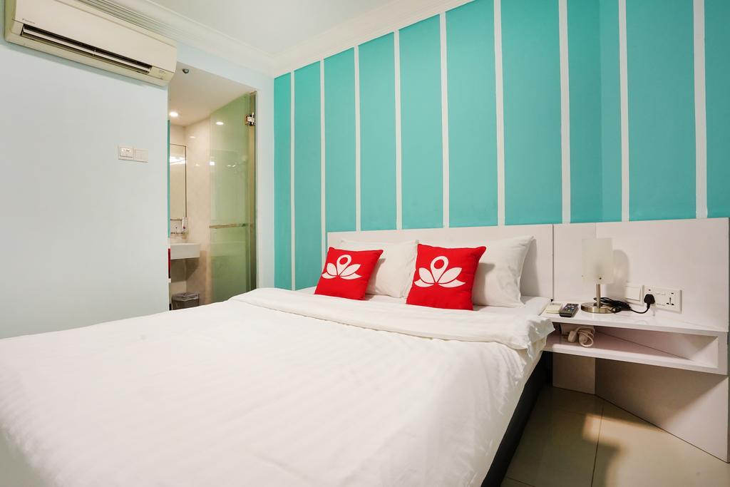 Zen Bukit Merah Hotel