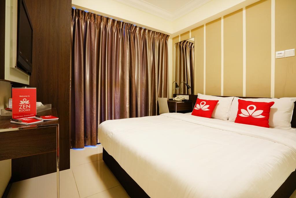 Zen Bukit Merah Hotel