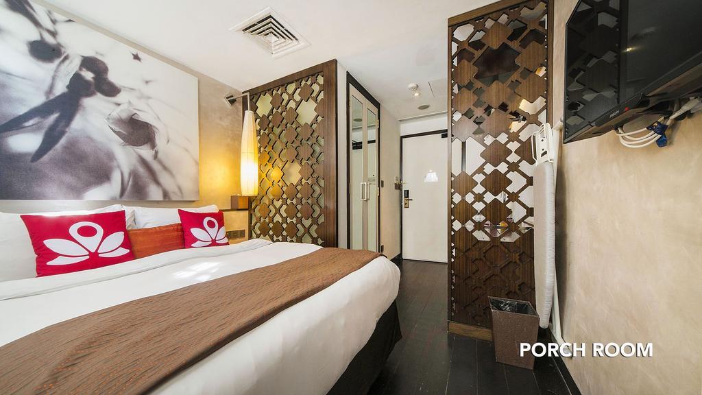 Zen Premium Outram Park 4*
