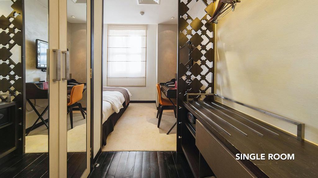 Hotel Zen Premium Outram Park 4*