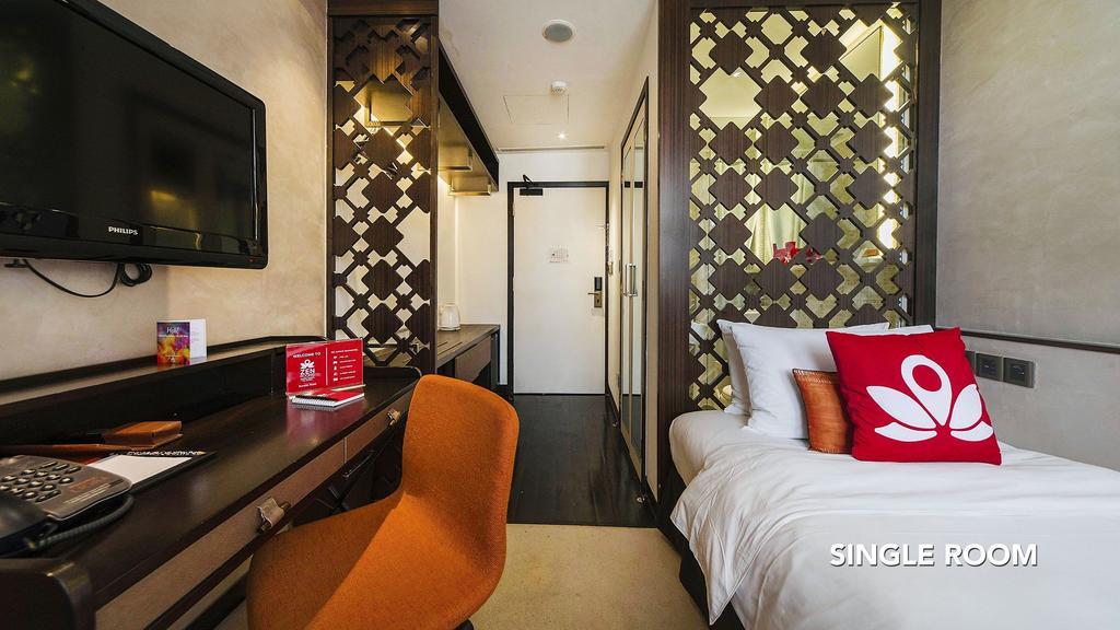 Zen Premium Outram Park 4*