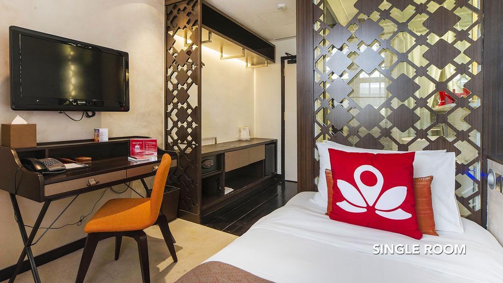 Zen Premium Outram Park Singapore