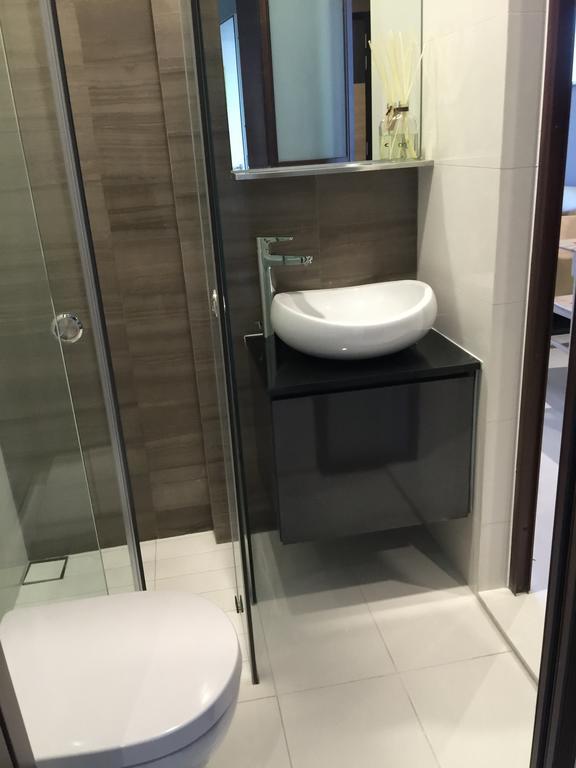 Apartment Farrer Apartment 88 Singapore