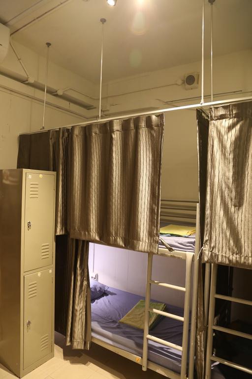 Fernloft - , Chinatown Hostel *