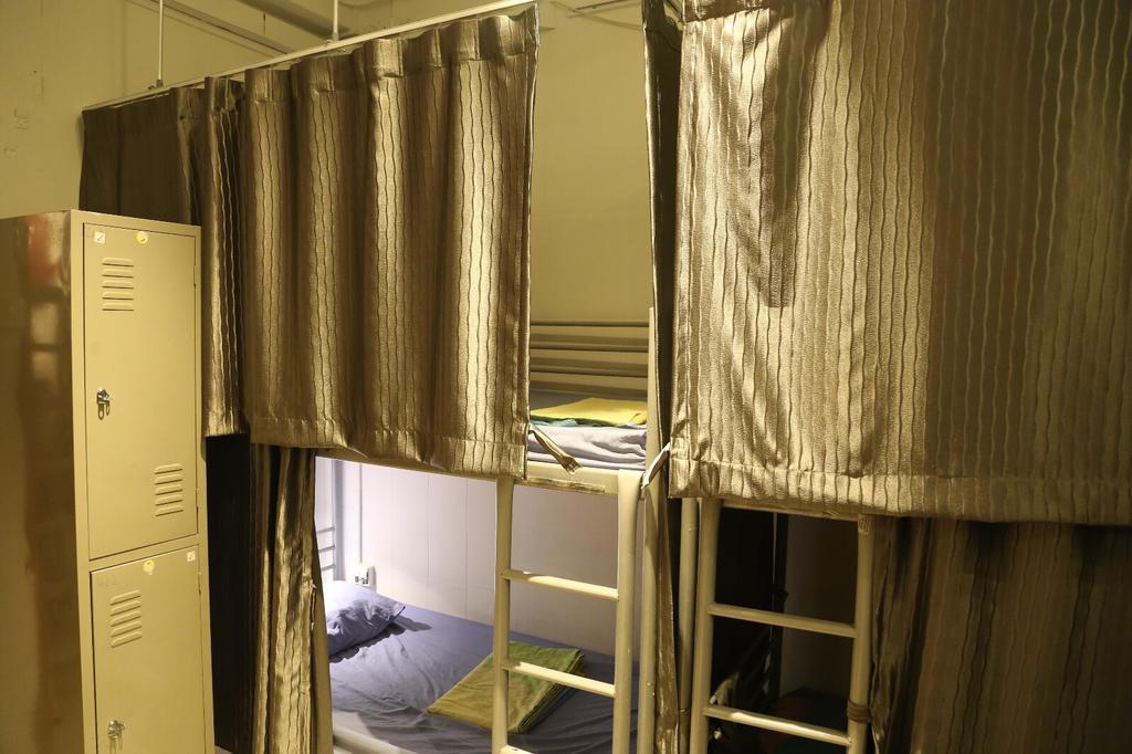 Hostel Fernloft - , Chinatown *