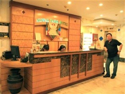 Hotel Jjh Aliwal Singapore