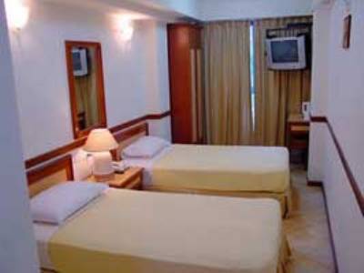 Hotel Harbour Singapura
