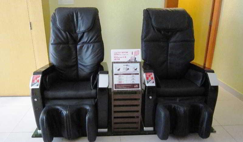 Ibis Budget Ametrine 2*
