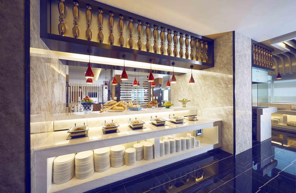 Mercure Bugis Hotel 4*