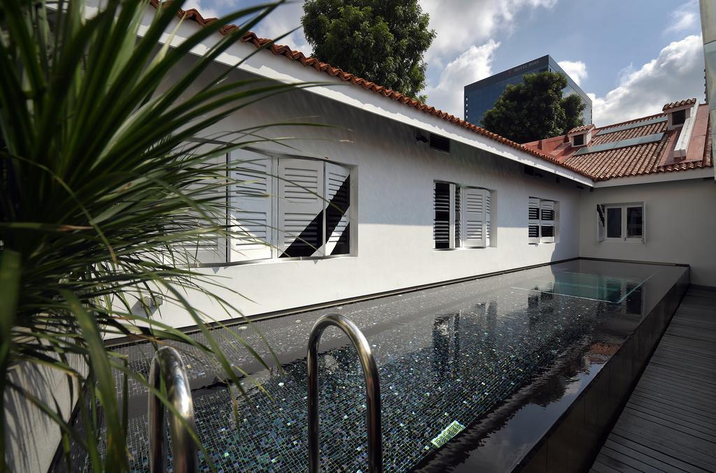 Hotel Hi Singapore