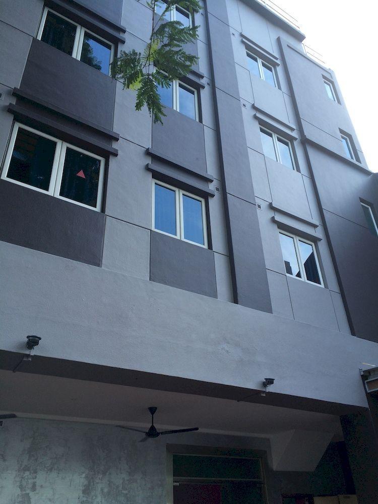 Hotel Fragrance - Balestier 2*