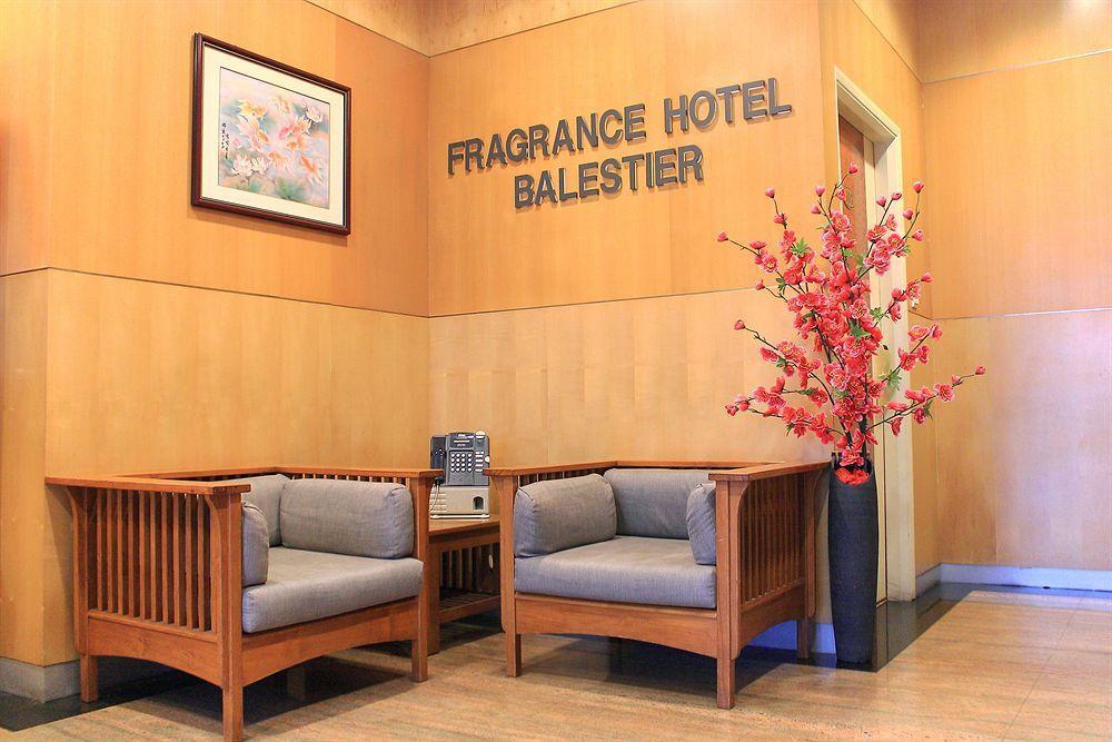 Hotel Fragrance - Balestier Singapore