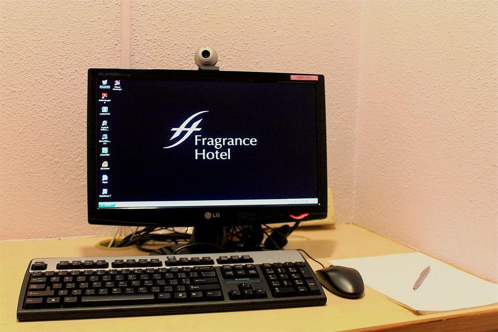 Hotel Fragrance - Balestier 2*