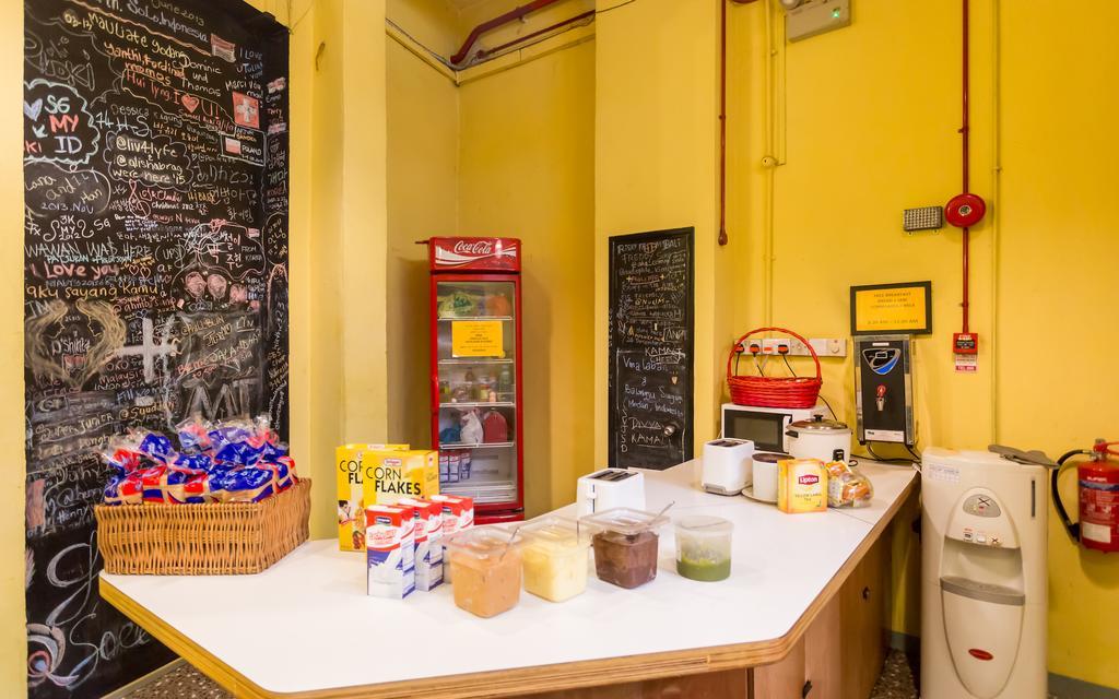 Hostel The Hive