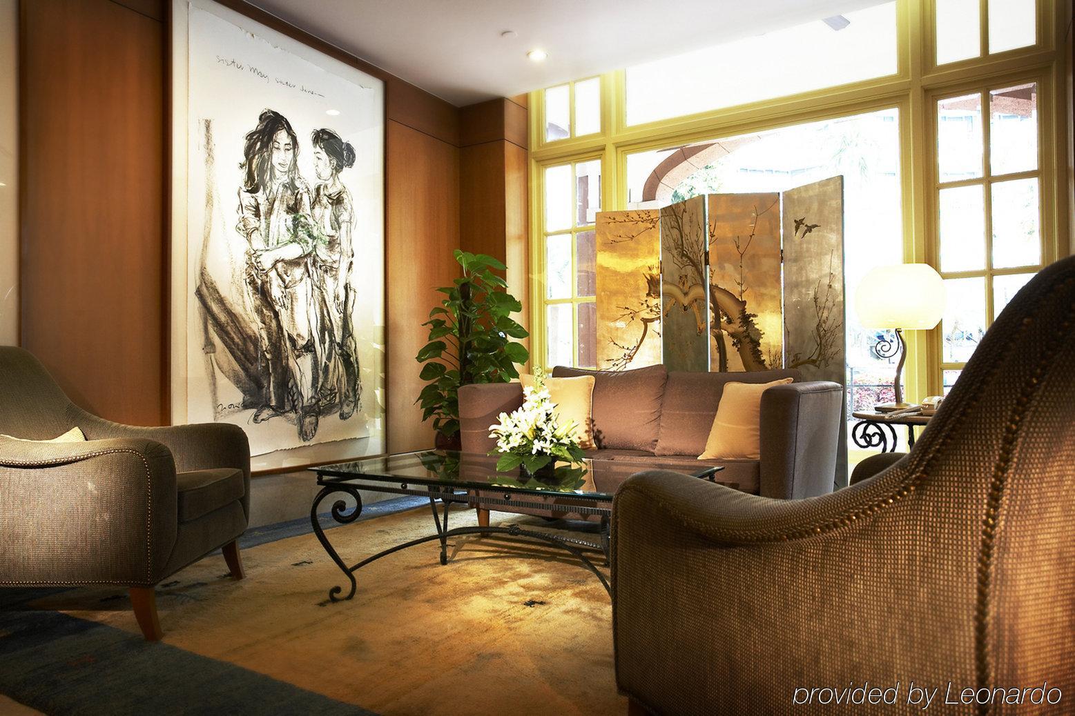 Fraser Place Robertson Walk Aparthotel Singapore