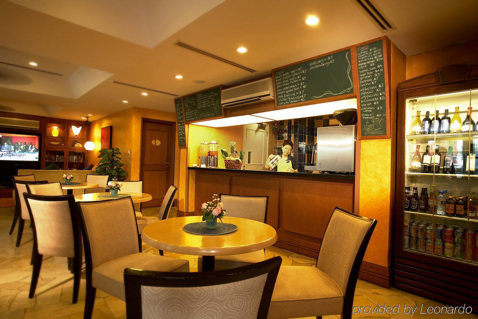 Aparthotel Fraser Place Robertson Walk Singapore