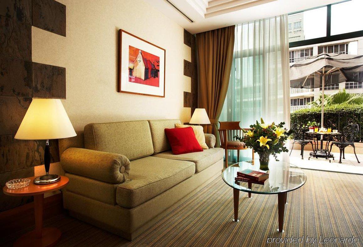 Fraser Place Robertson Walk Singapore