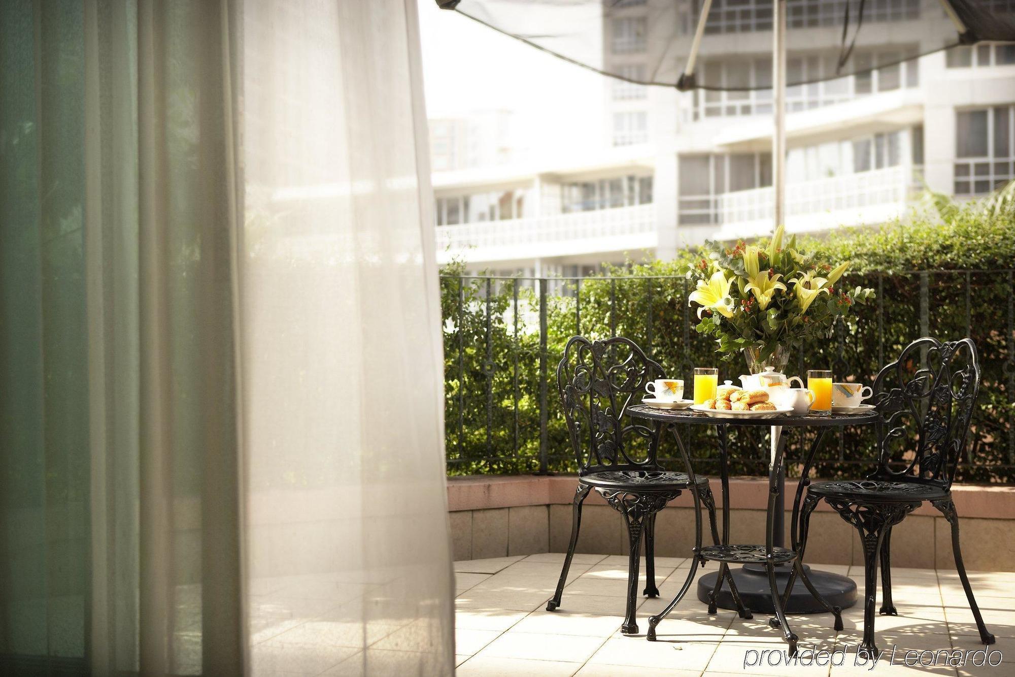 Aparthotel Fraser Place Robertson Walk Singapore