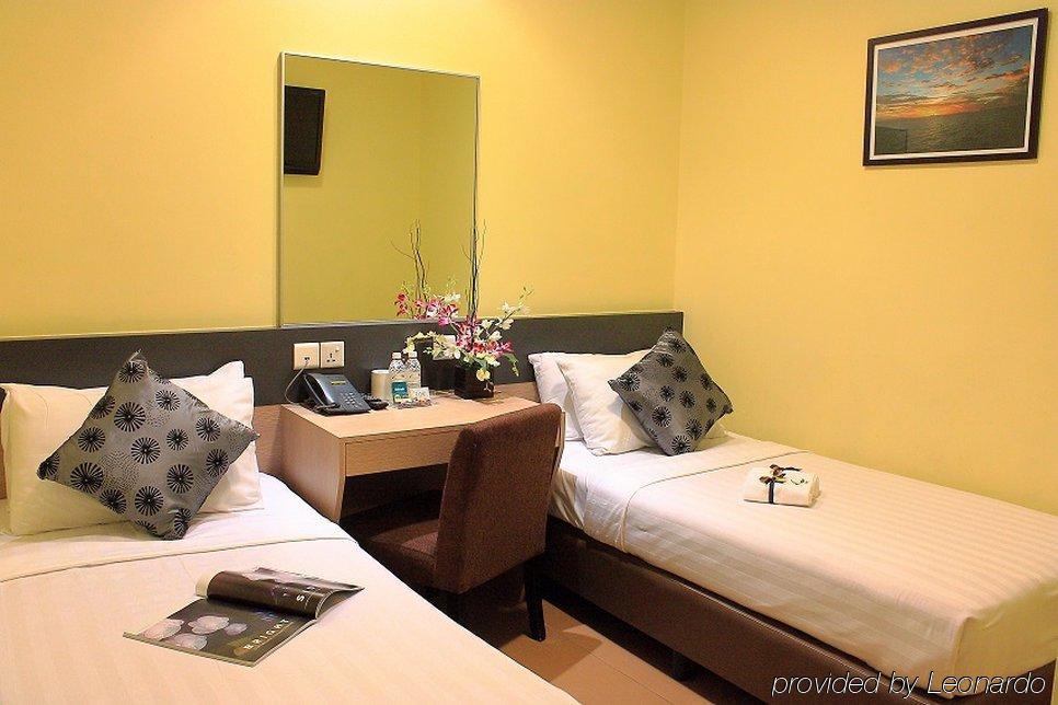 Hotel Ibis Budget Joo Chiat Singapore