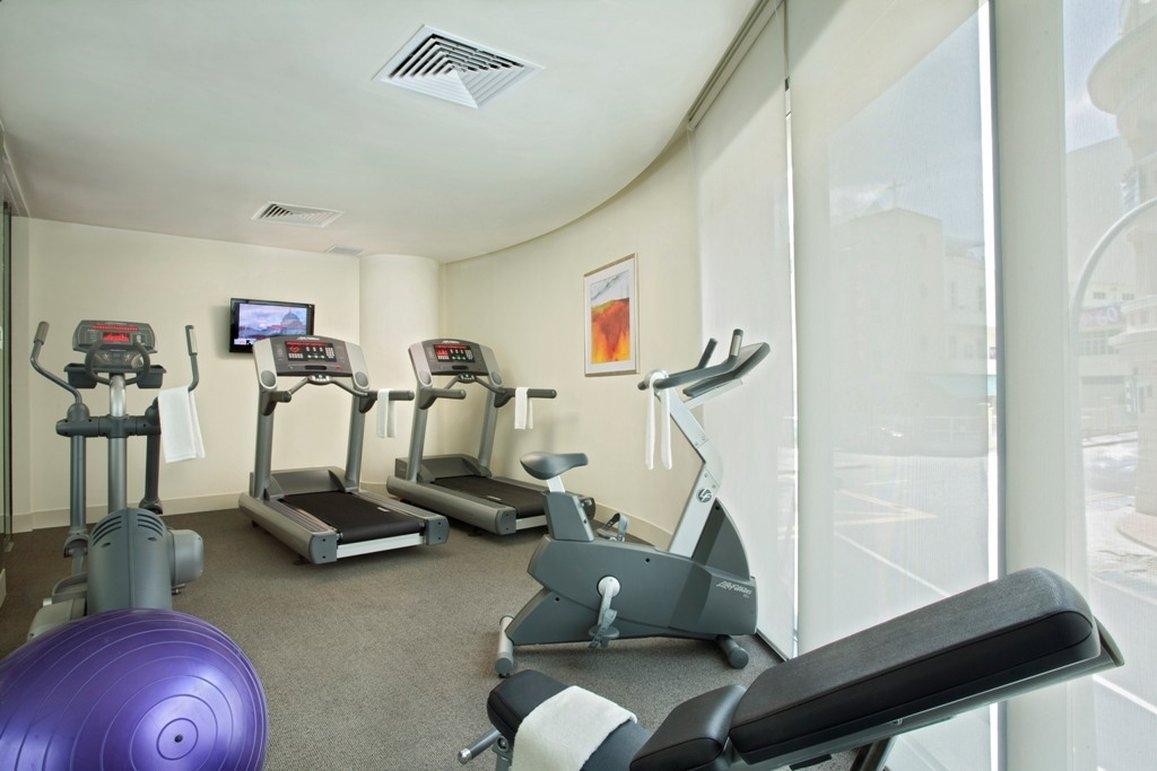 Aparthotel Citadines Mount Sophia 4*