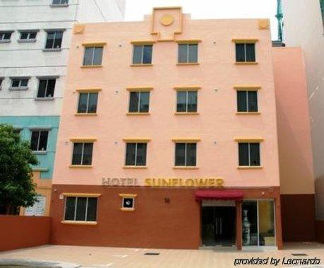 Ibis Budget Ametrine Hotel 2*