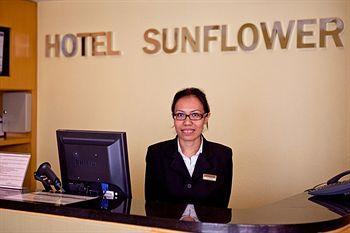 Hotel Ibis Budget Ametrine 2*