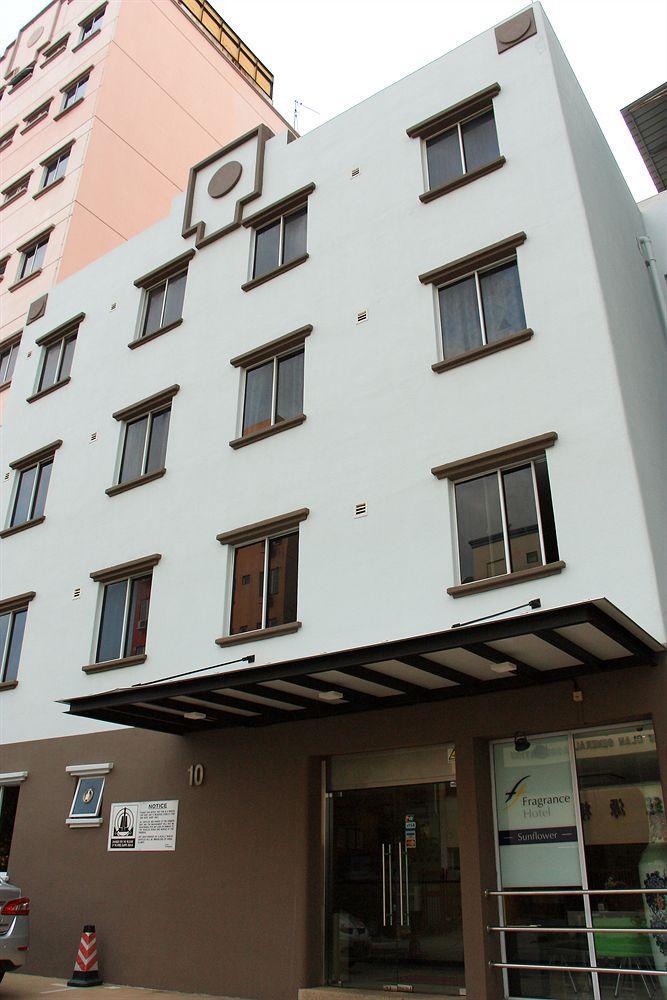 Hotel Ibis Budget Ametrine