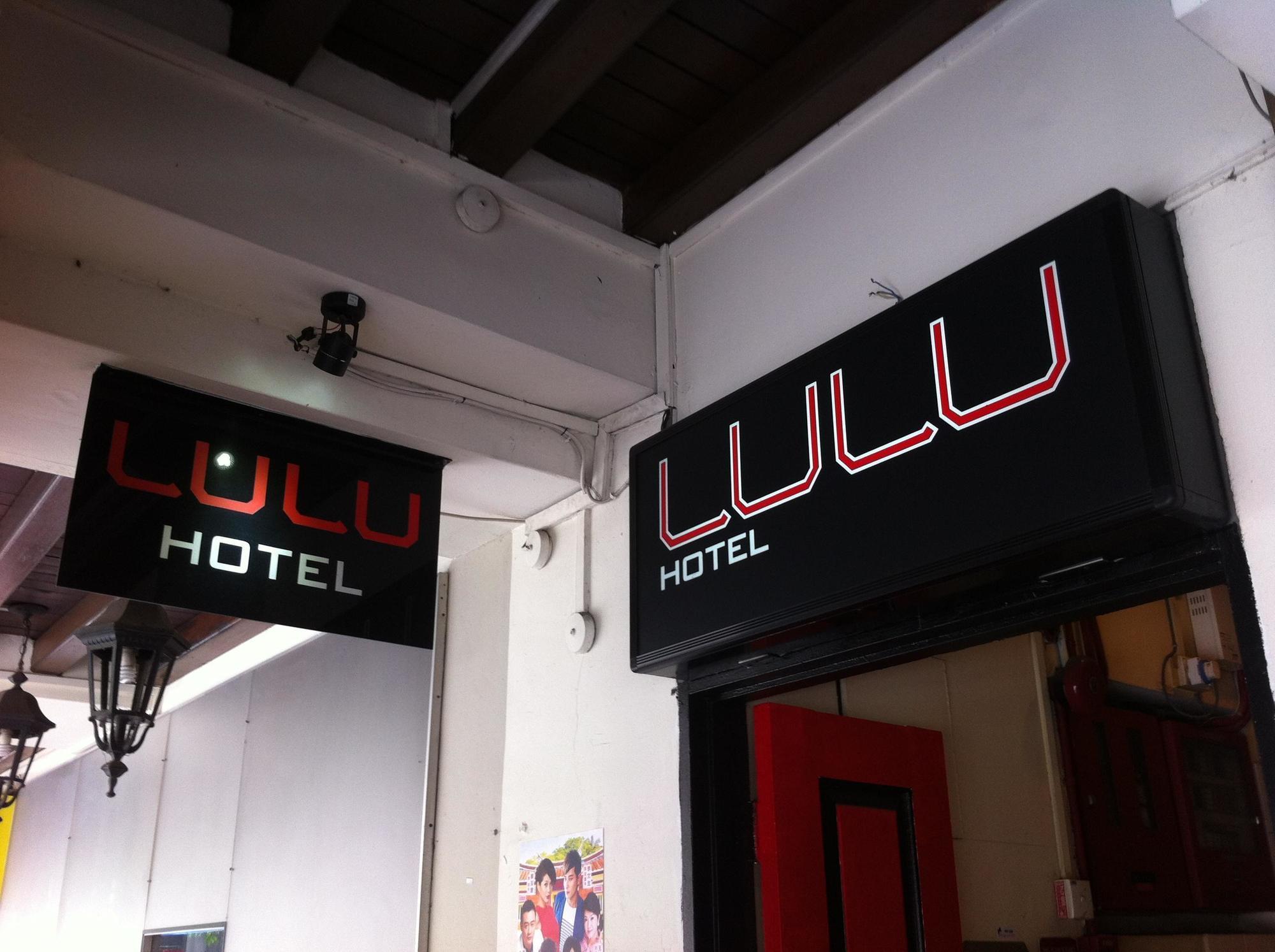 Capsule hotel Cube Boutique Capsule At Chinatown Singapore