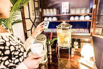 Hotel kapsul Adler (adults Only)