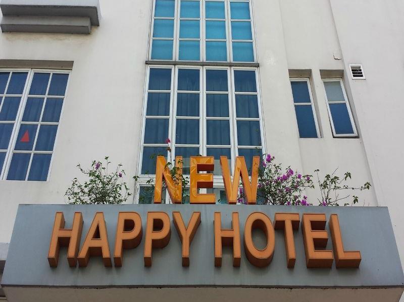 Happy * Singapore