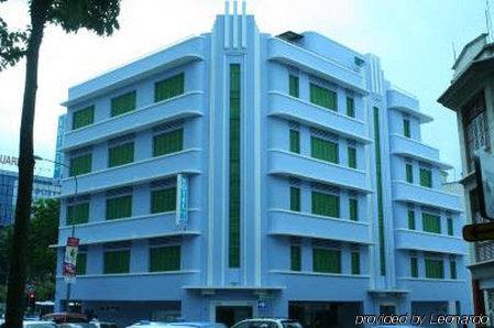 81 Rochor 2*