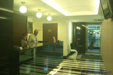 Hotel 81 Rochor