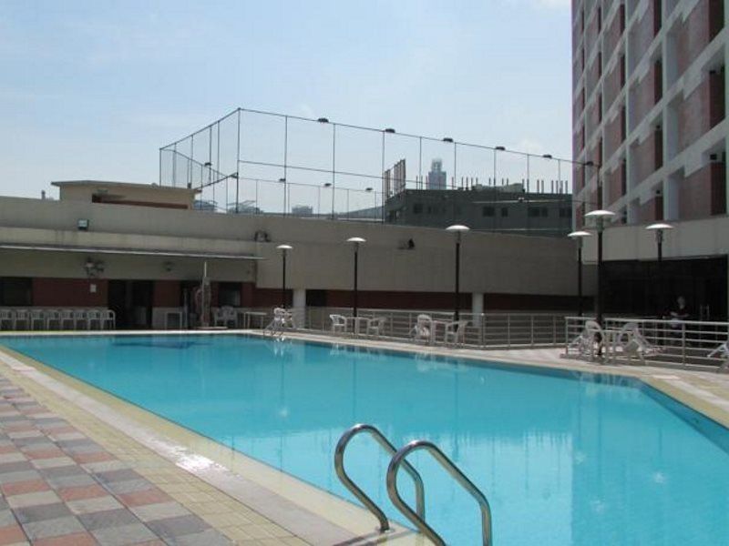 Hotel Ywca Canning 4*