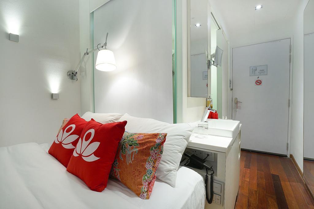 Hotel Zen Premium Little India