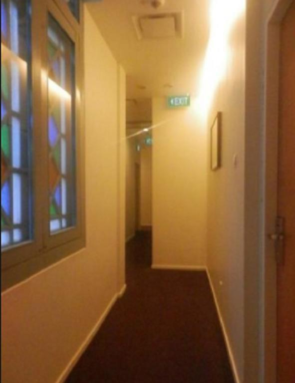 Mayo Hotel 3*